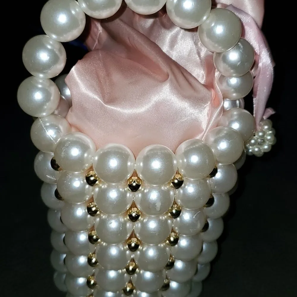 Unique purse